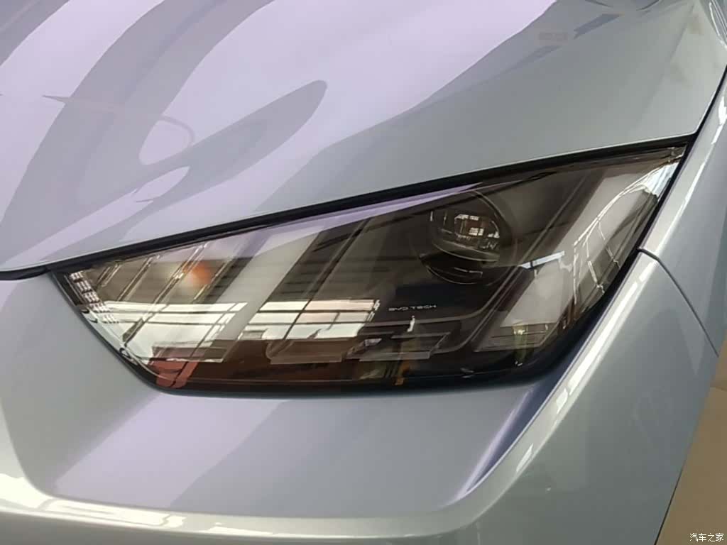 BYD Seagull, 2024 24