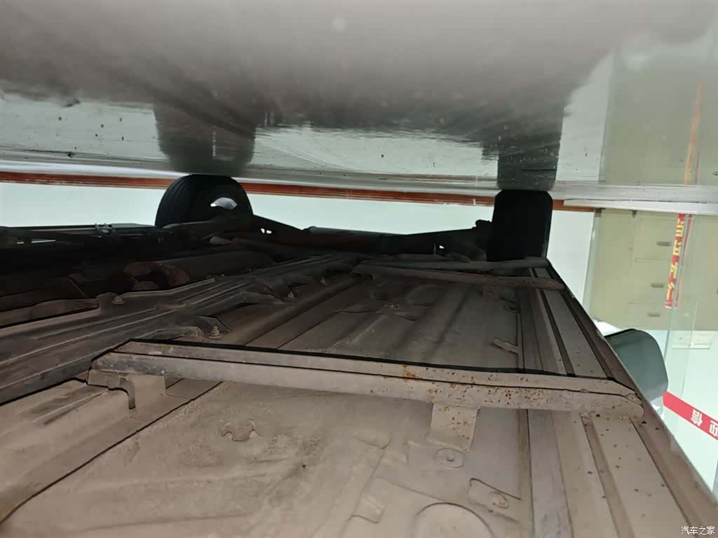 DongFeng X5, 2017 21