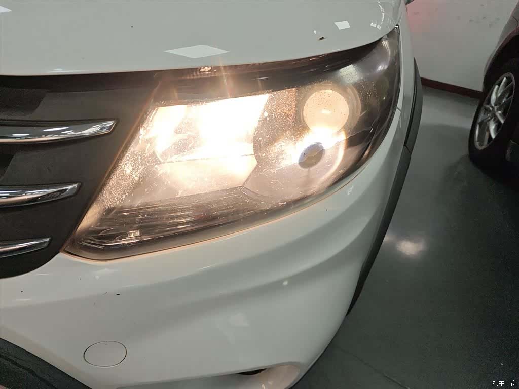 DongFeng X5, 2017 24