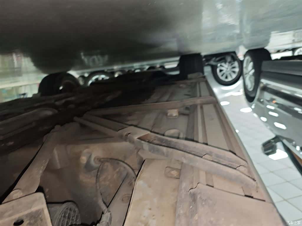 DongFeng X5, 2017 22