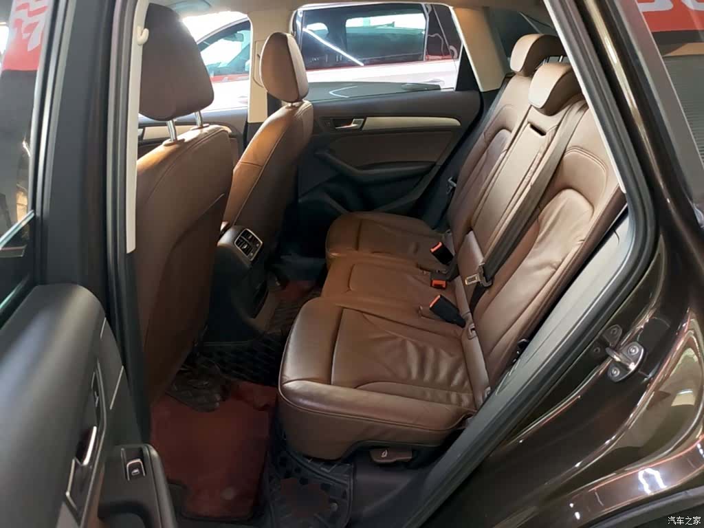 Audi Q5, 2017 17