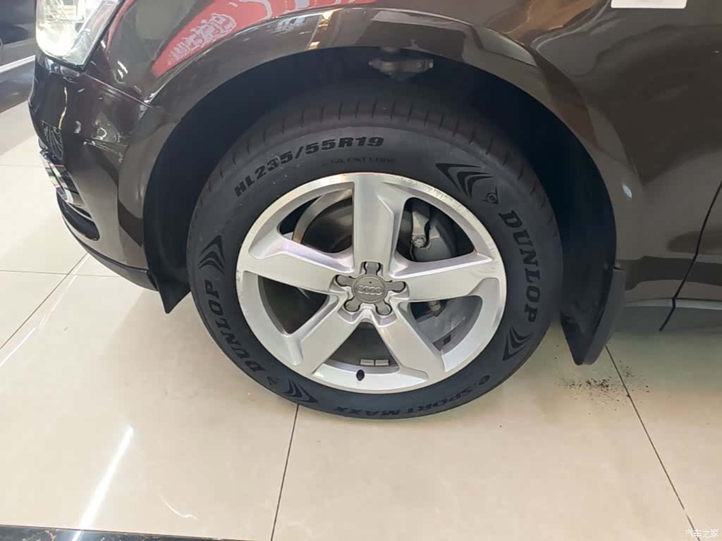 Audi Q5, 2017 23