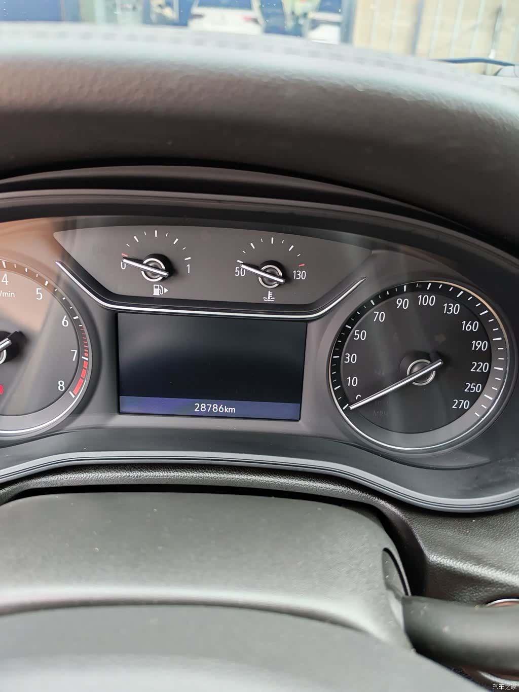 Buick Regal, 2023 12