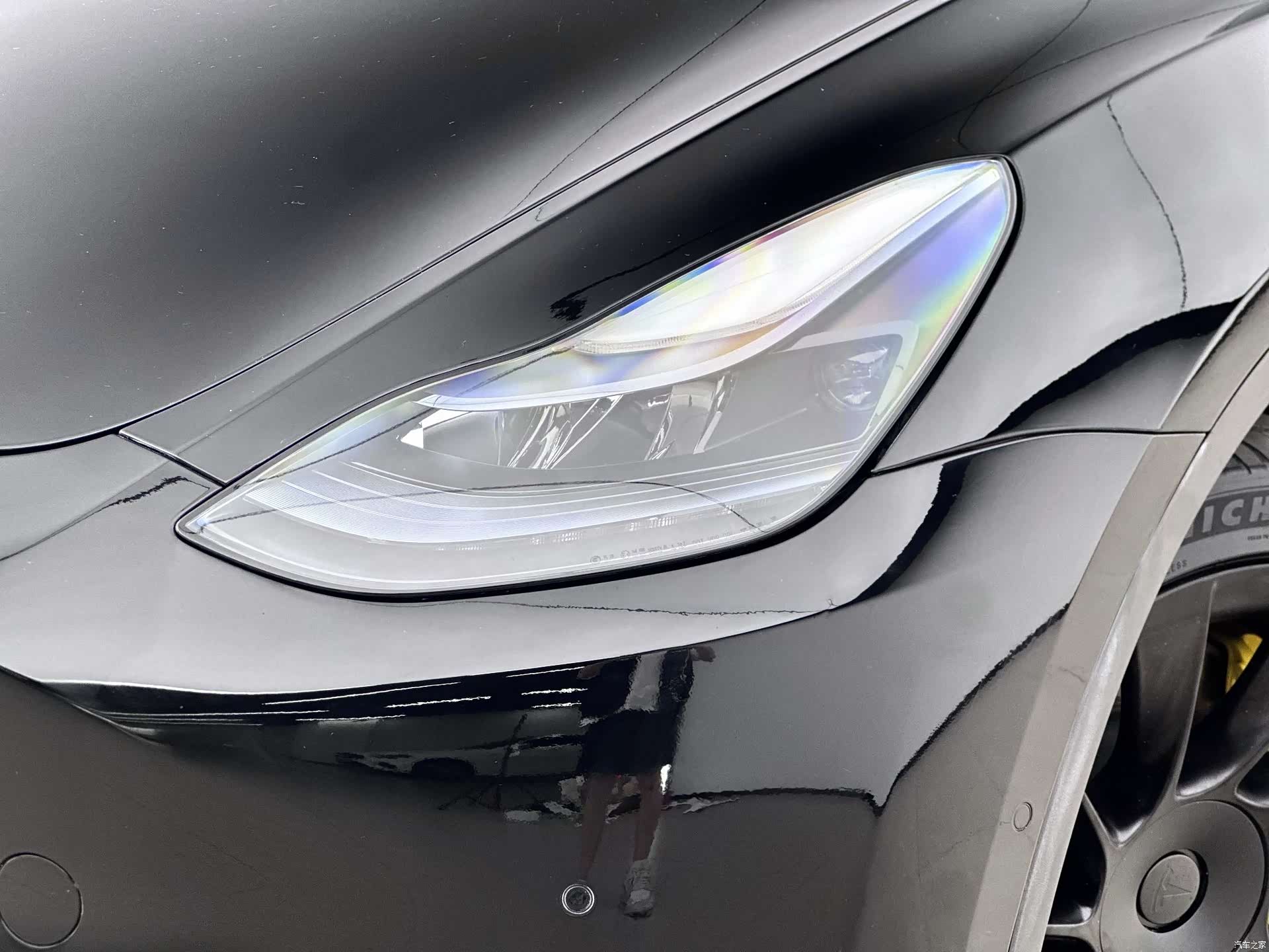 Tesla Model Y, 2023 15