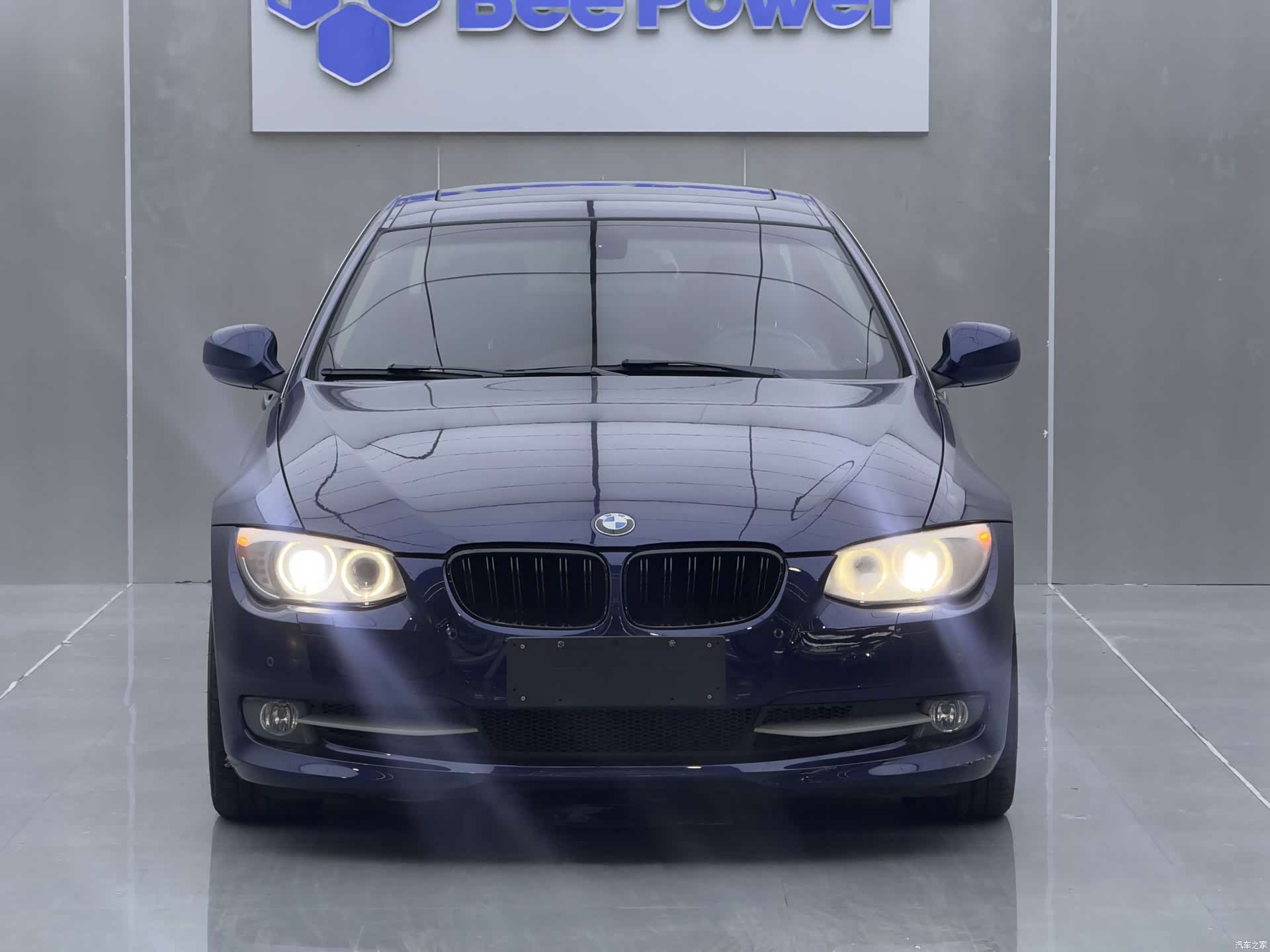 BMW 3 Series, 2011 2