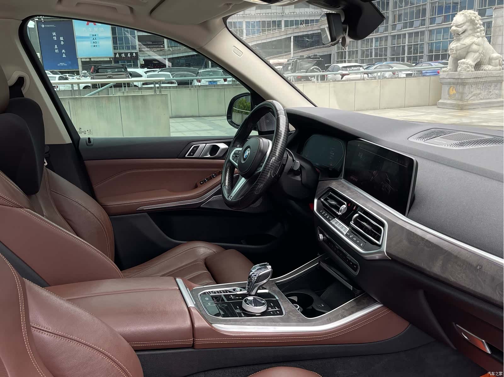 BMW X5, 2019 9
