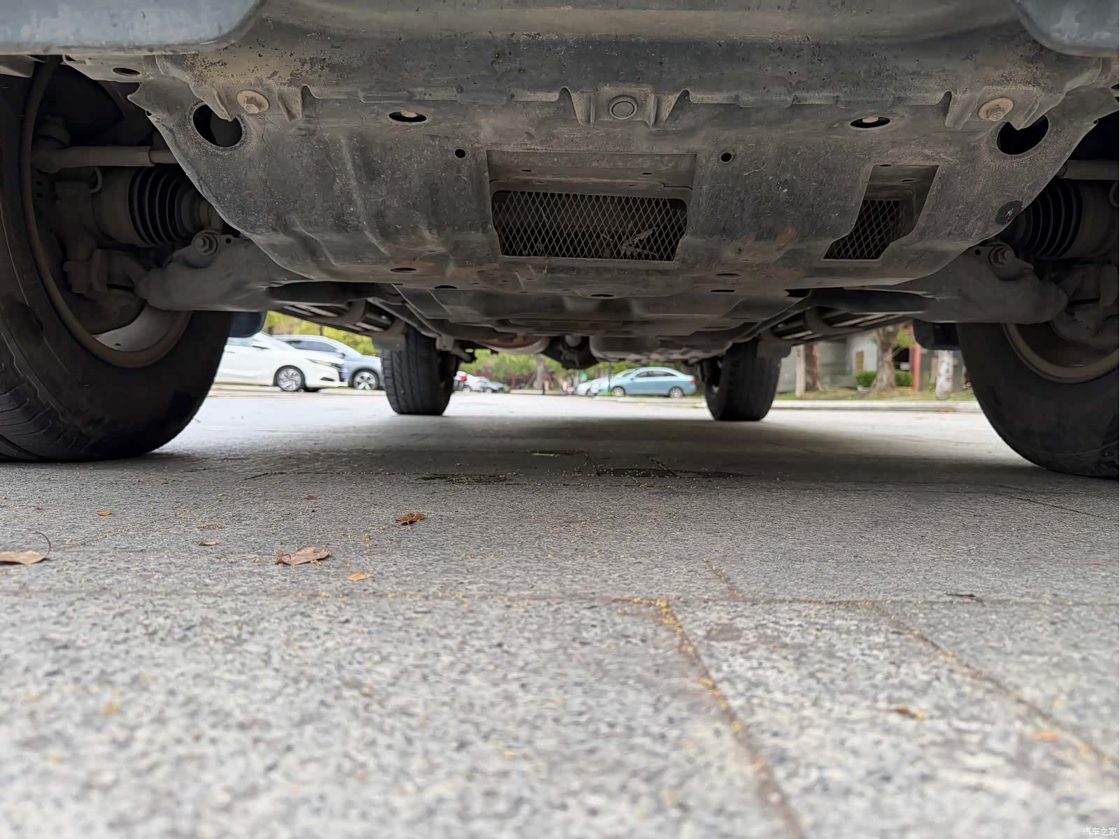 Toyota Prado, 2015 21