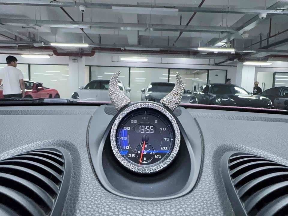 Porsche 718 Porsche 718