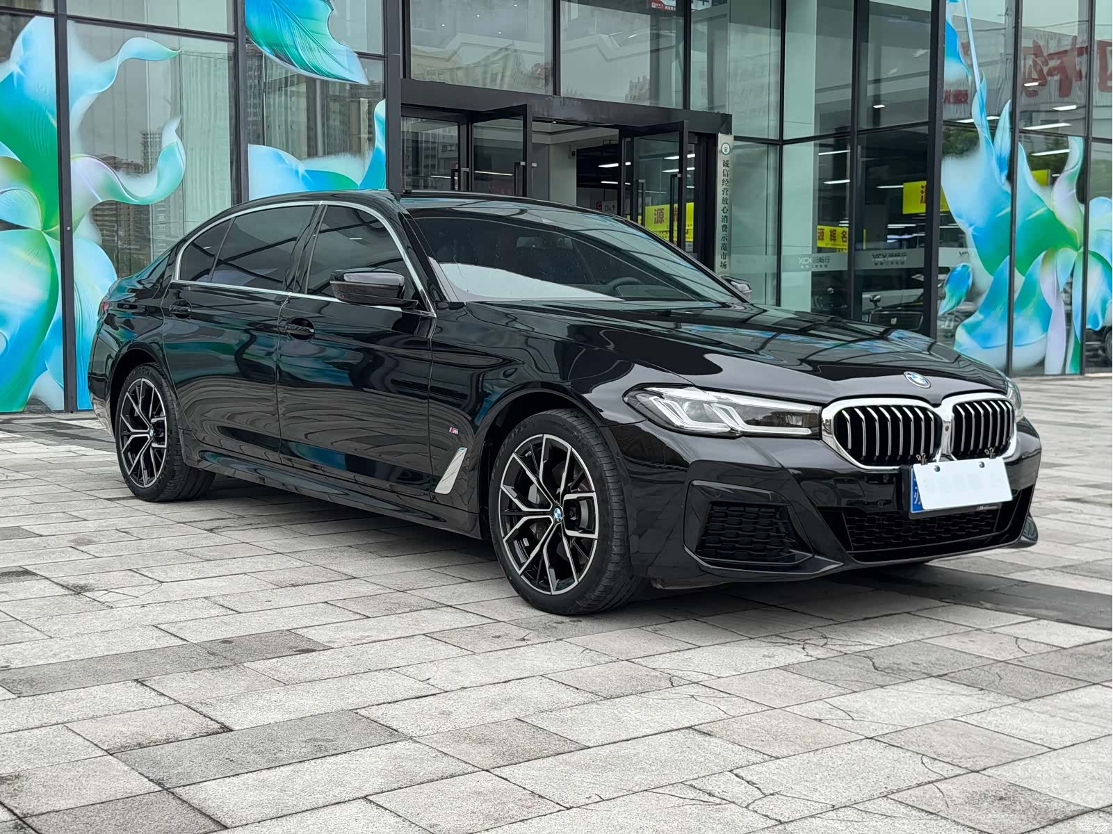 BMW 5 Series, 2024 3