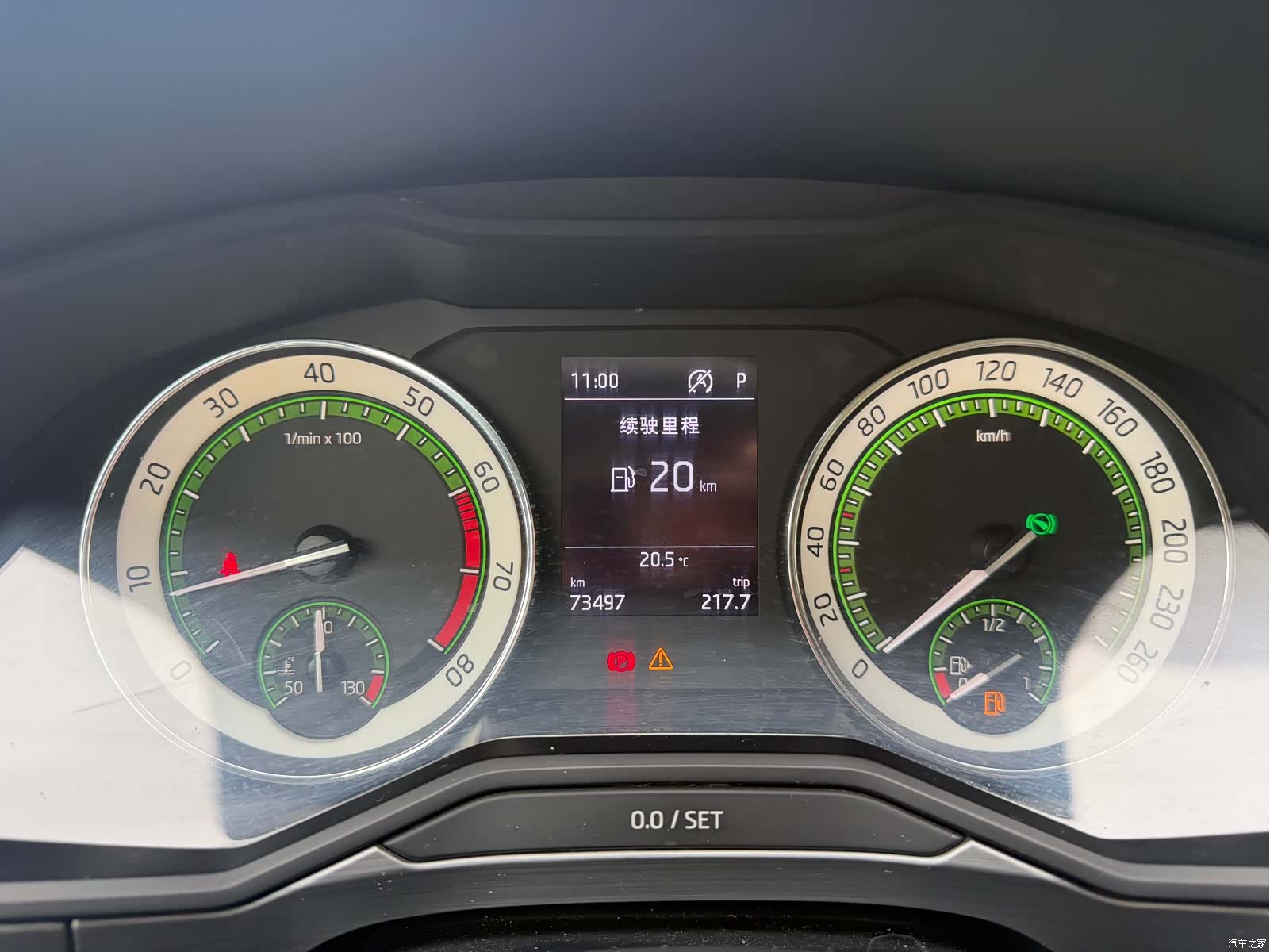 Skoda Superb, 2019 10
