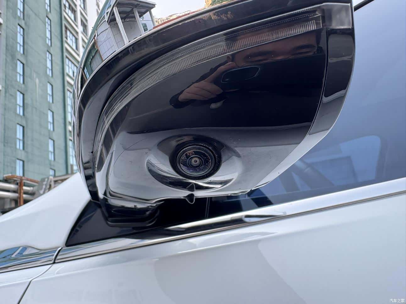 Geely Preface, 2021 26