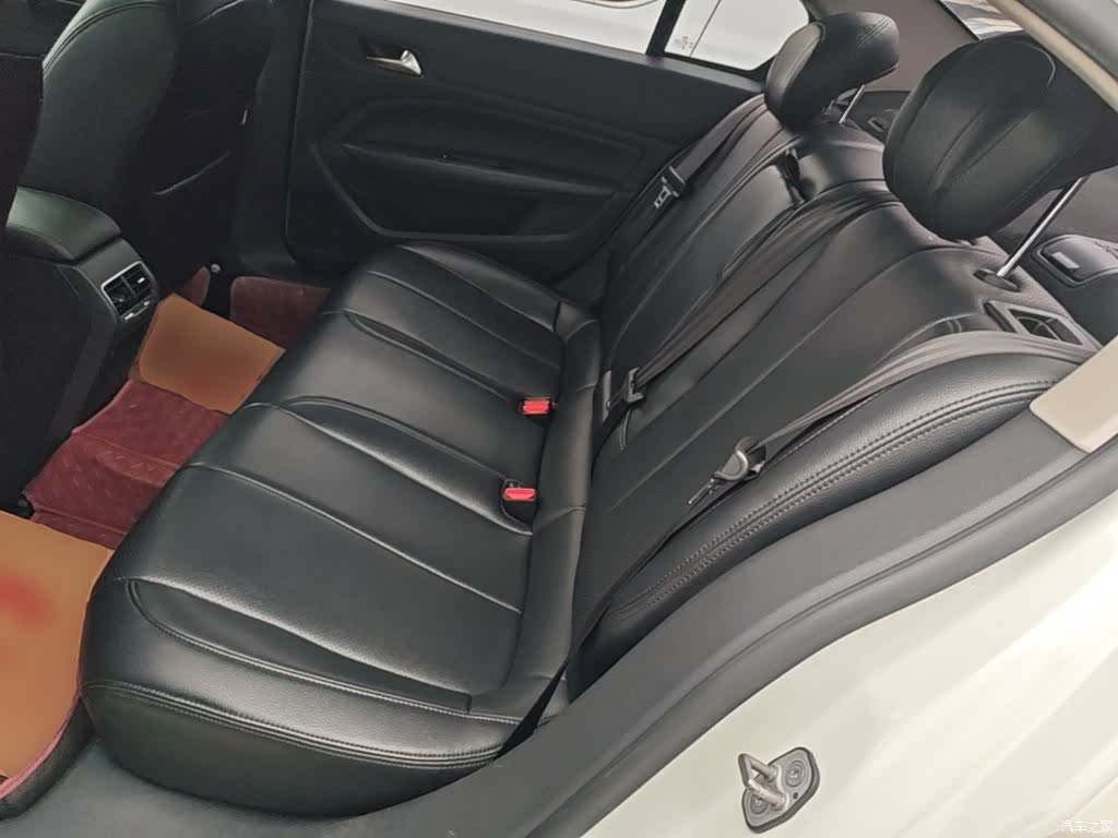 Peugeot 408, 2016 17