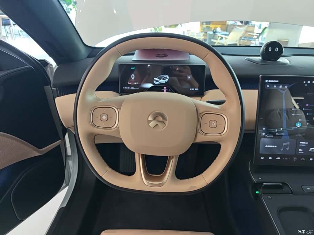 NIO ET5, 2023 11
