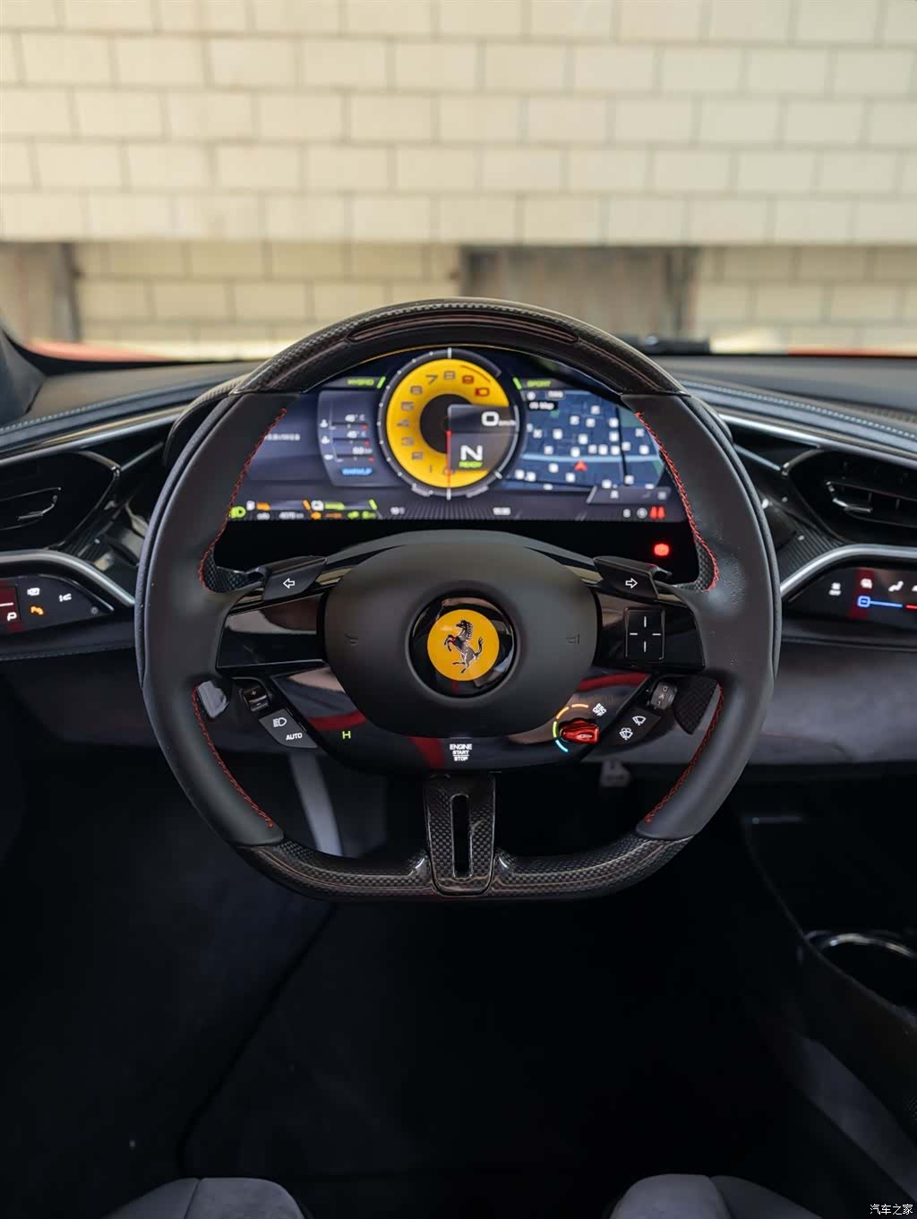 Ferrari 296, 2024 11
