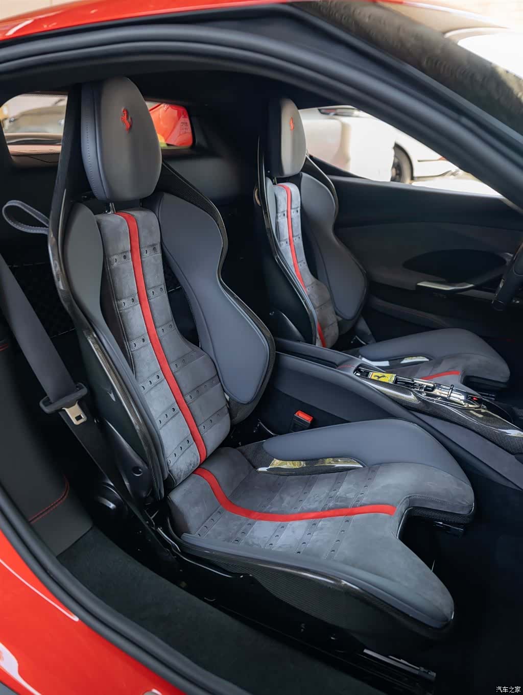 Ferrari 296, 2024 16