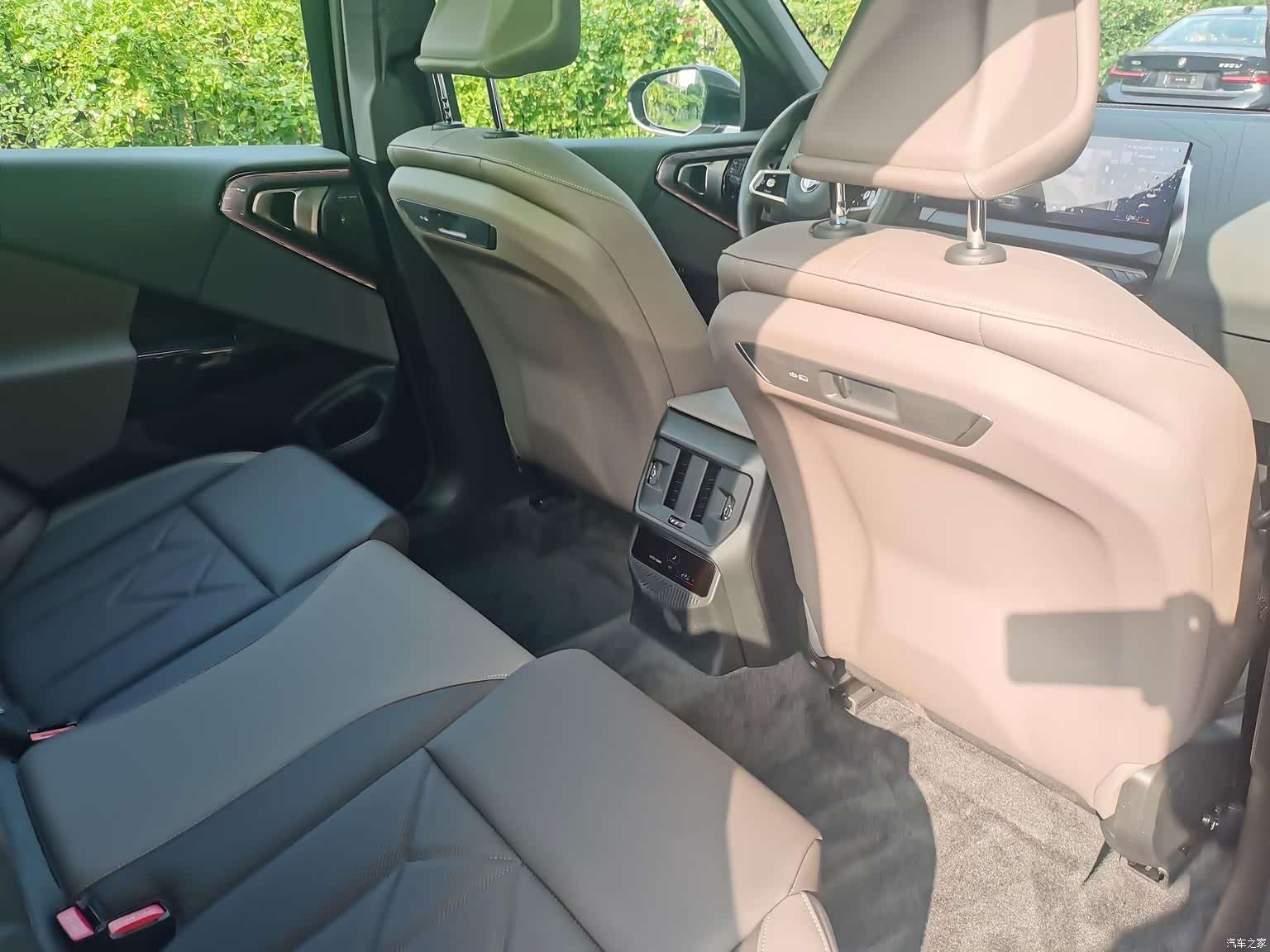 BMW X3, 2025 20