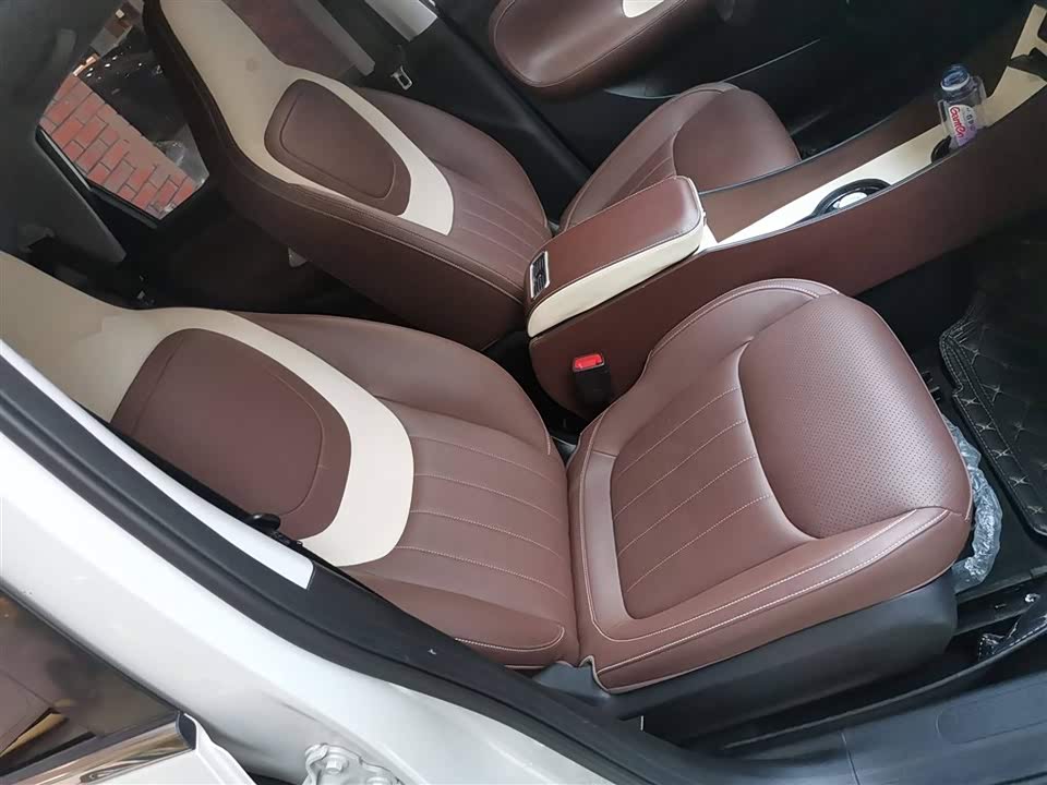 Wuling Wuling Bingguo
