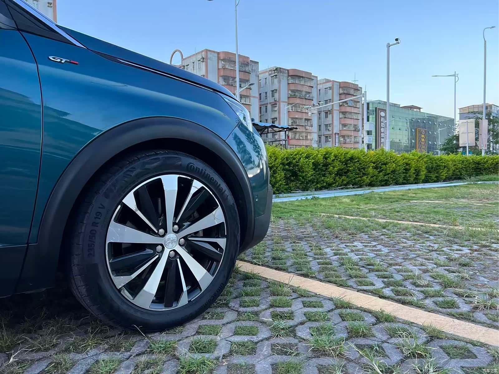 Peugeot 5008, 2018 7
