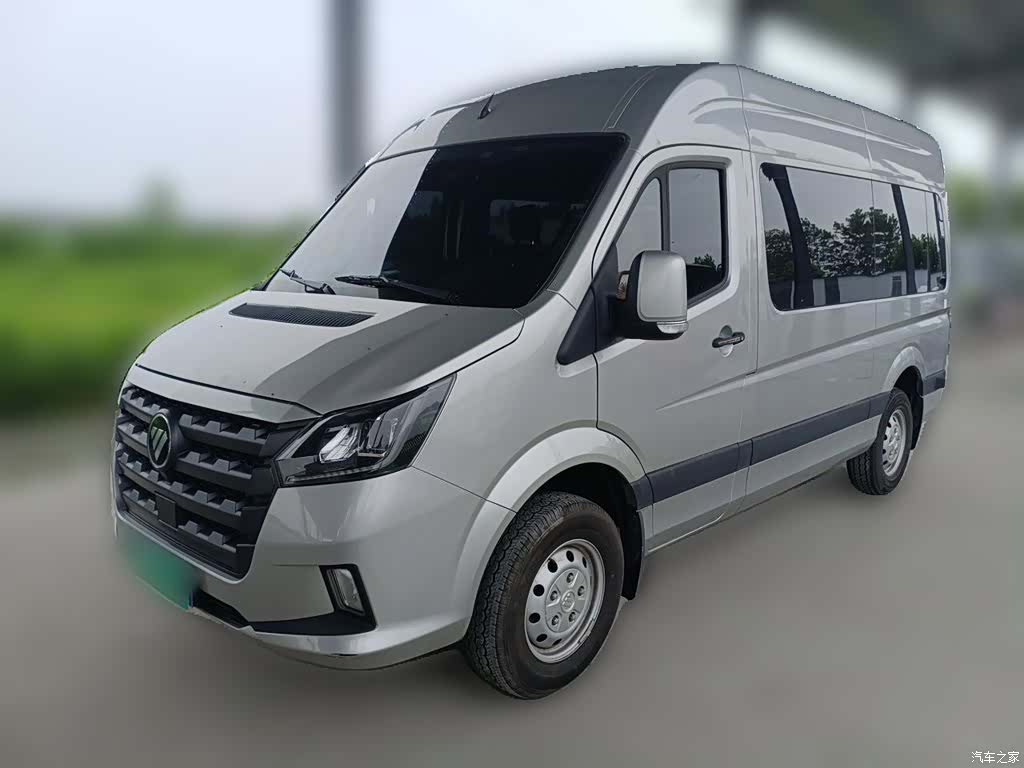 Foton 5 6 7 9, 2025 2