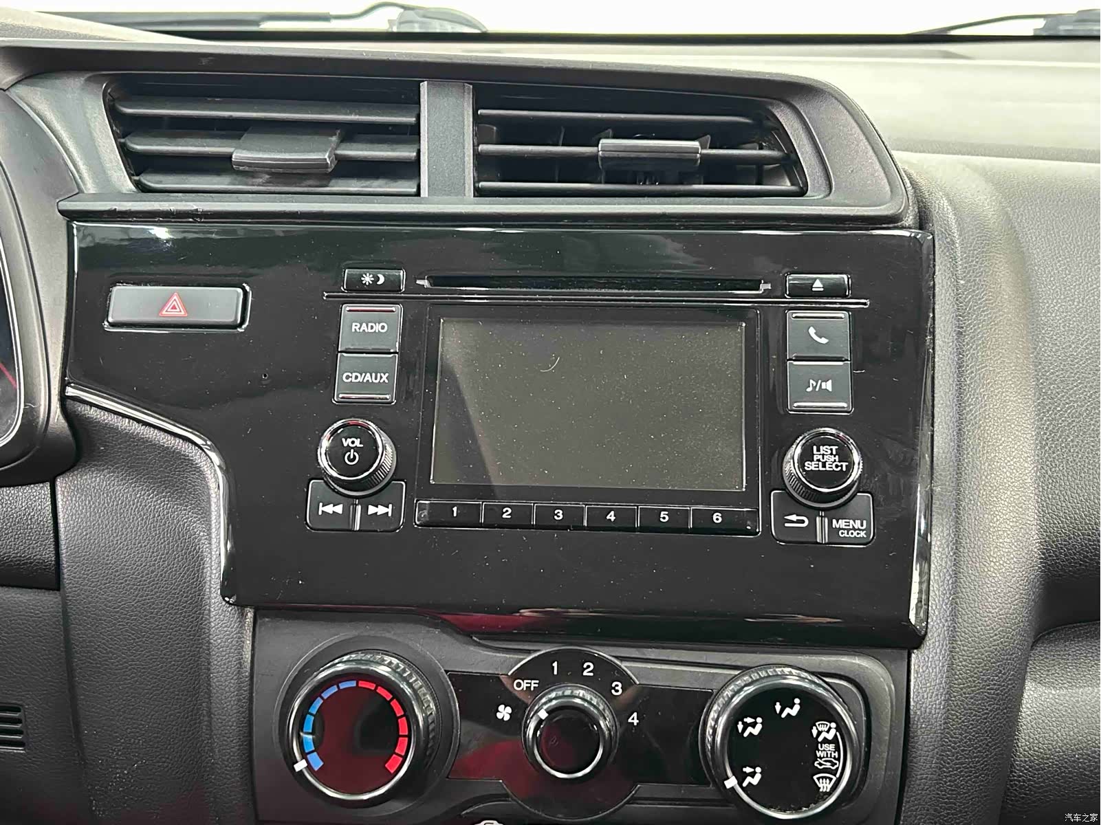 Honda Fit, 2019 17