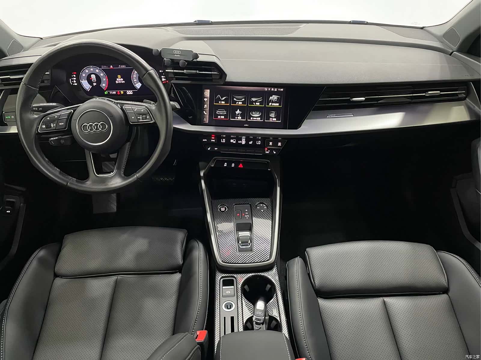 Audi A3, 2022 4