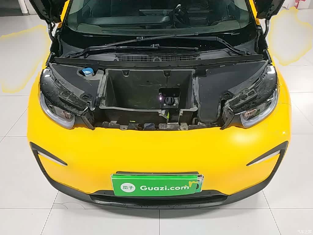BMW i3, 2019 20