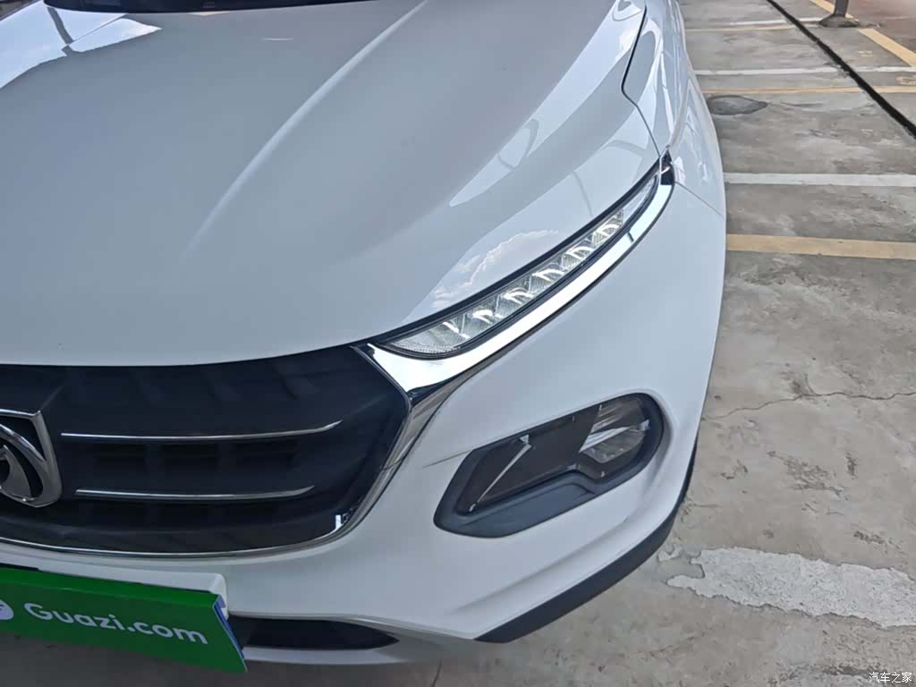 Wuling 510, 2018 24