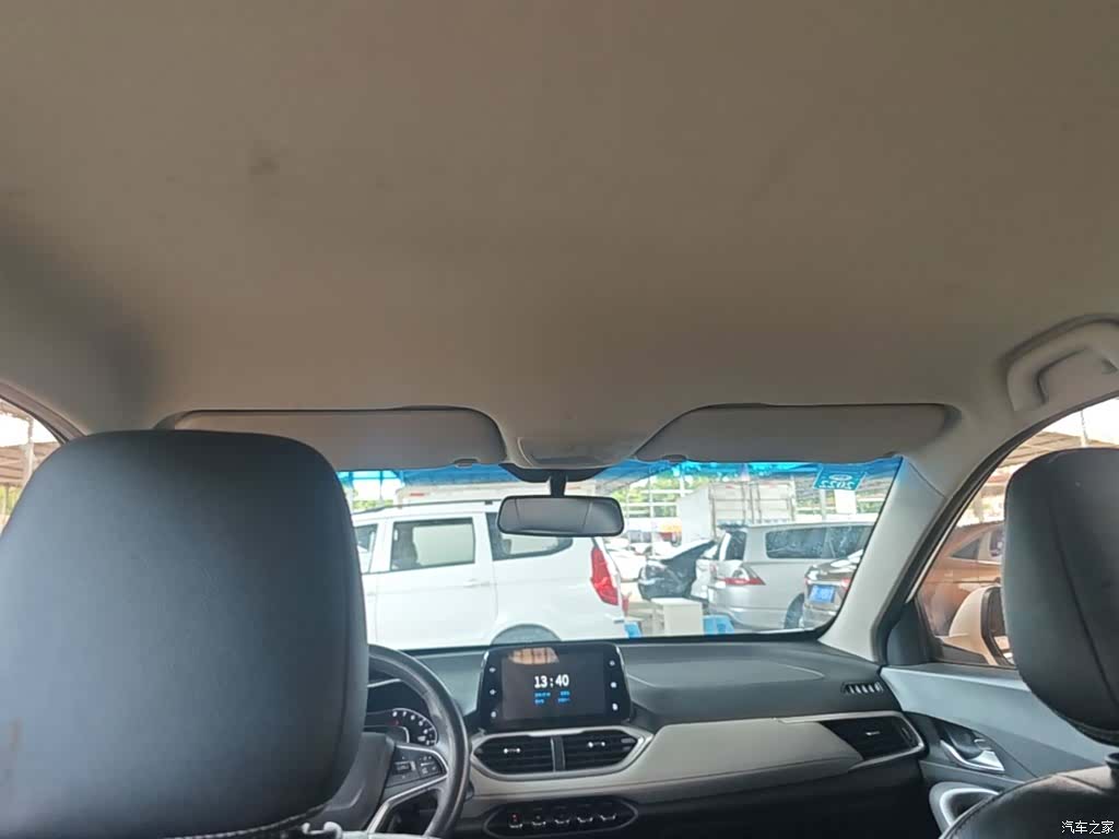 Wuling 510, 2018 18