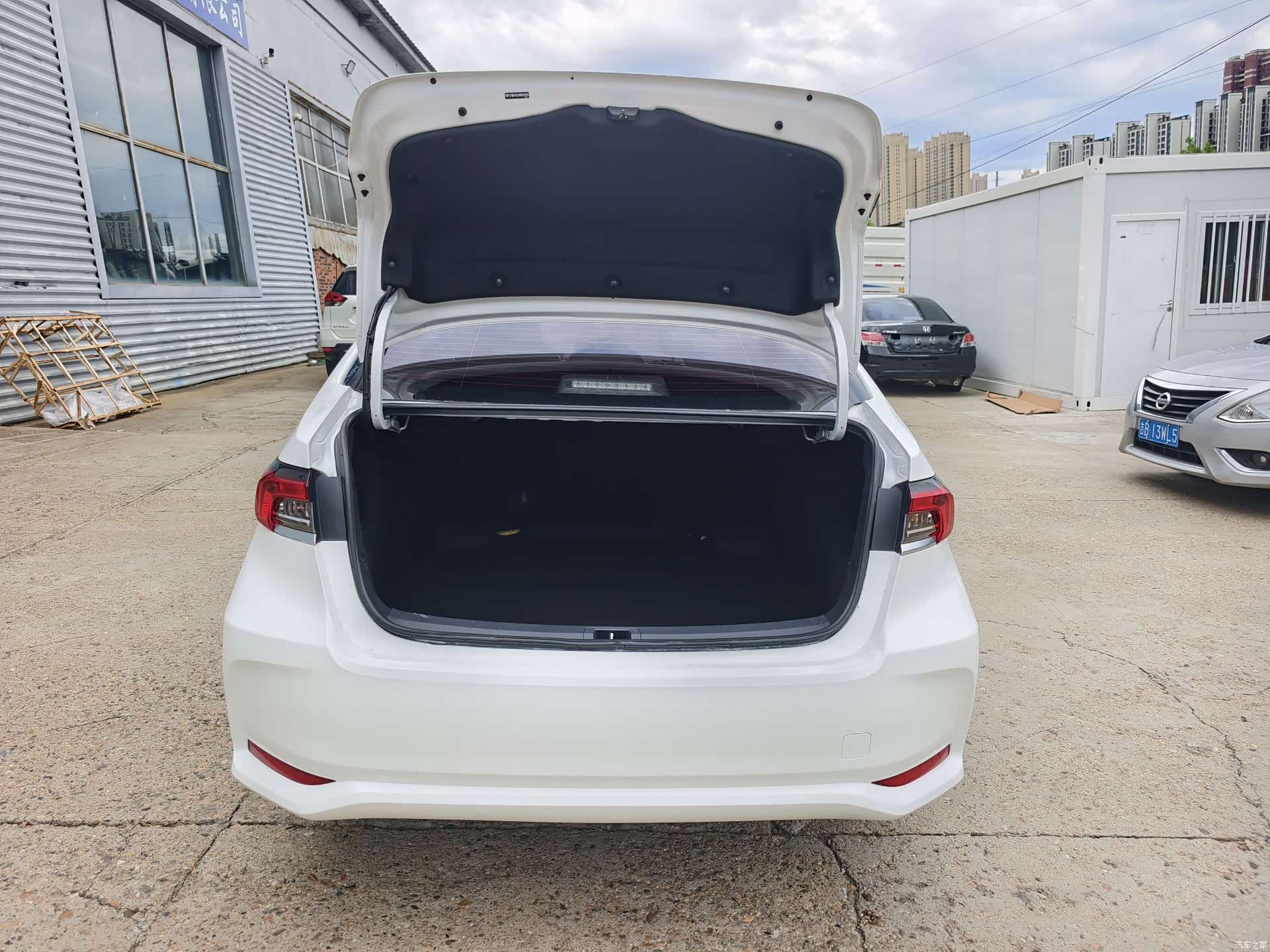 Toyota Corolla, 2022 8