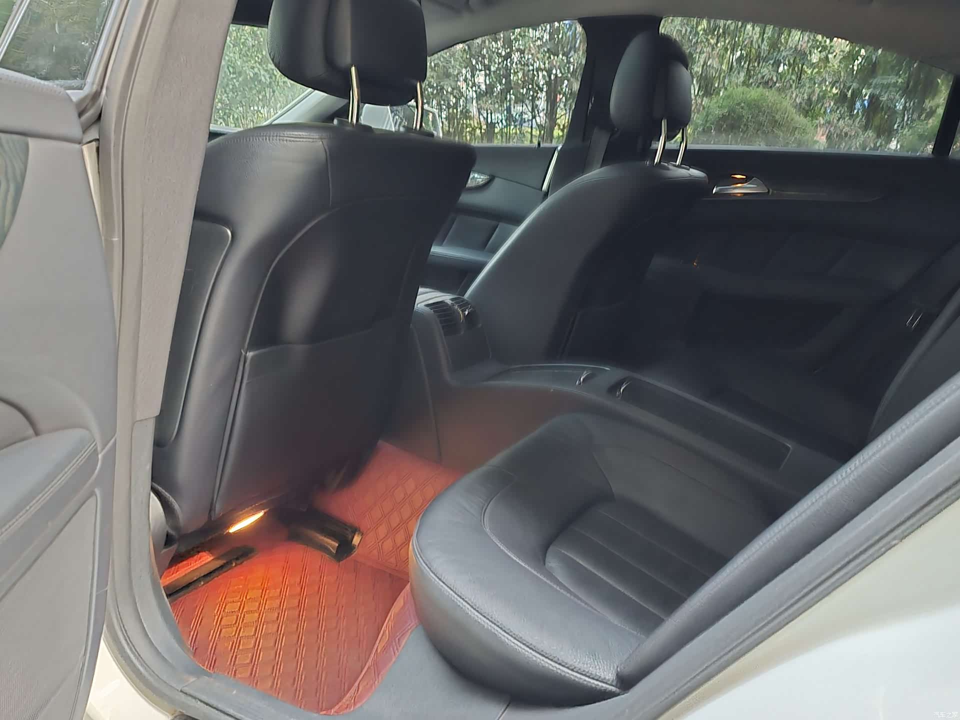Mercedes-Benz CLS, 2015 11