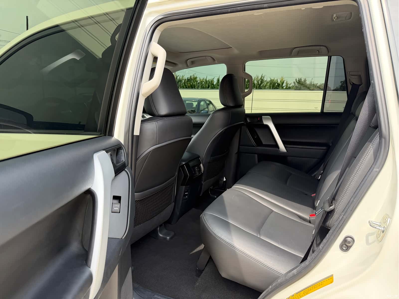 Toyota Prado, 2016 16