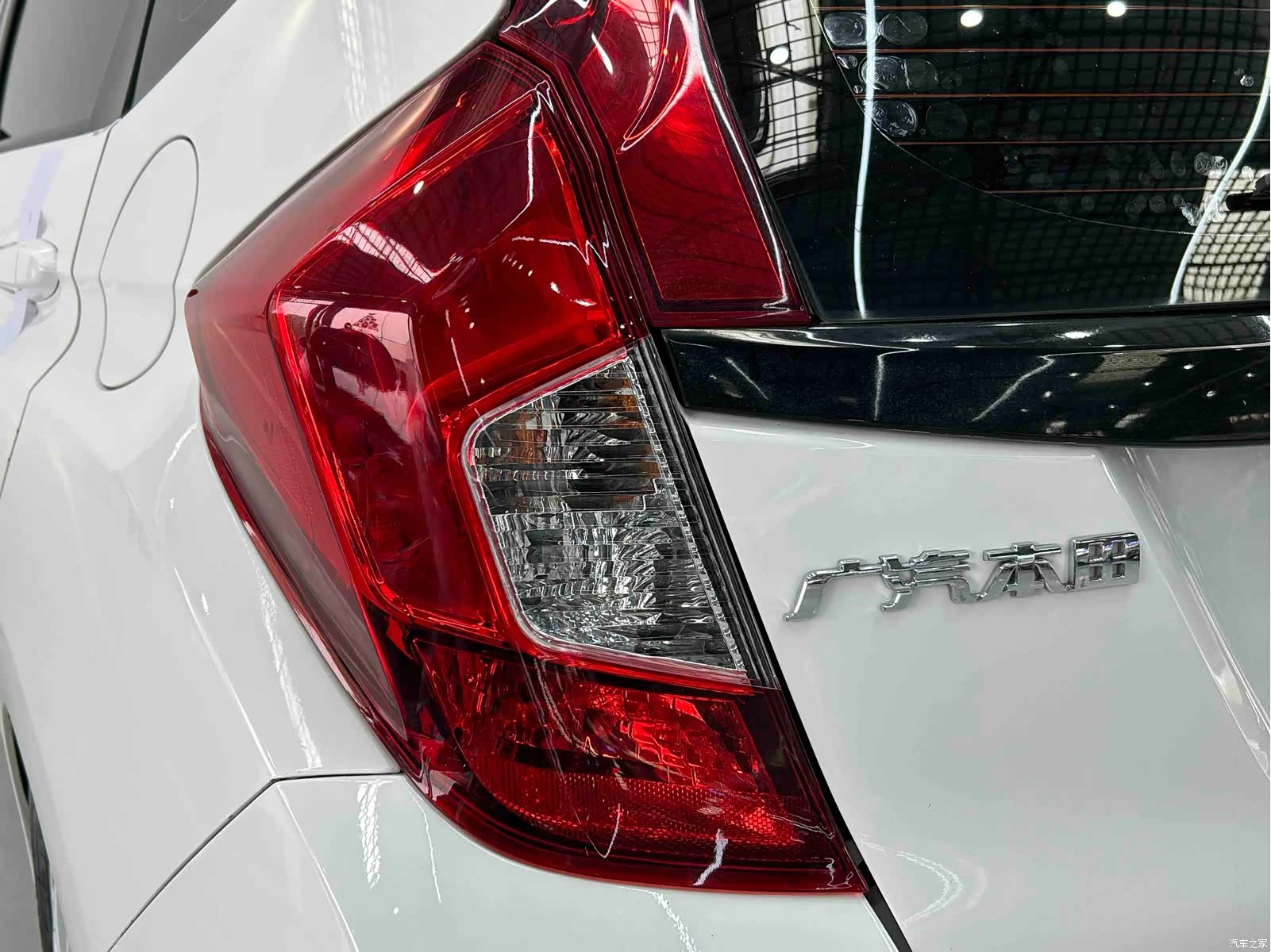 Honda Fit, 2019 23