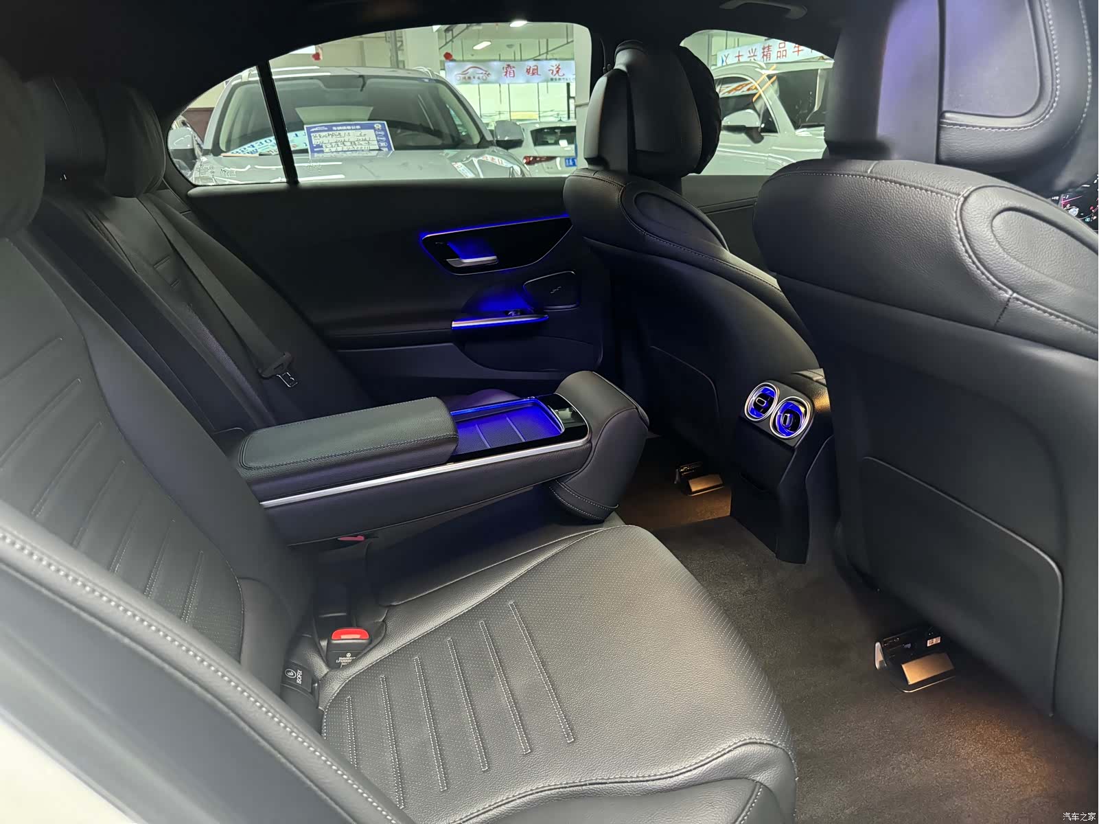 Mercedes-Benz C-Class, 2025 8