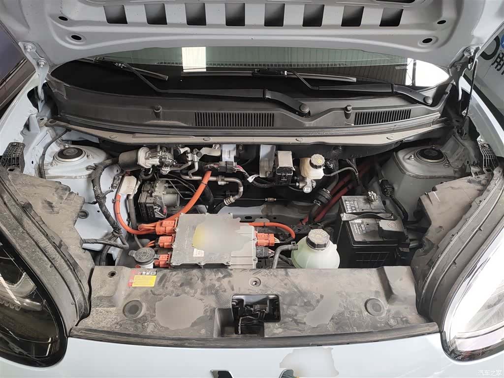 Wuling Bingo, 2024 20