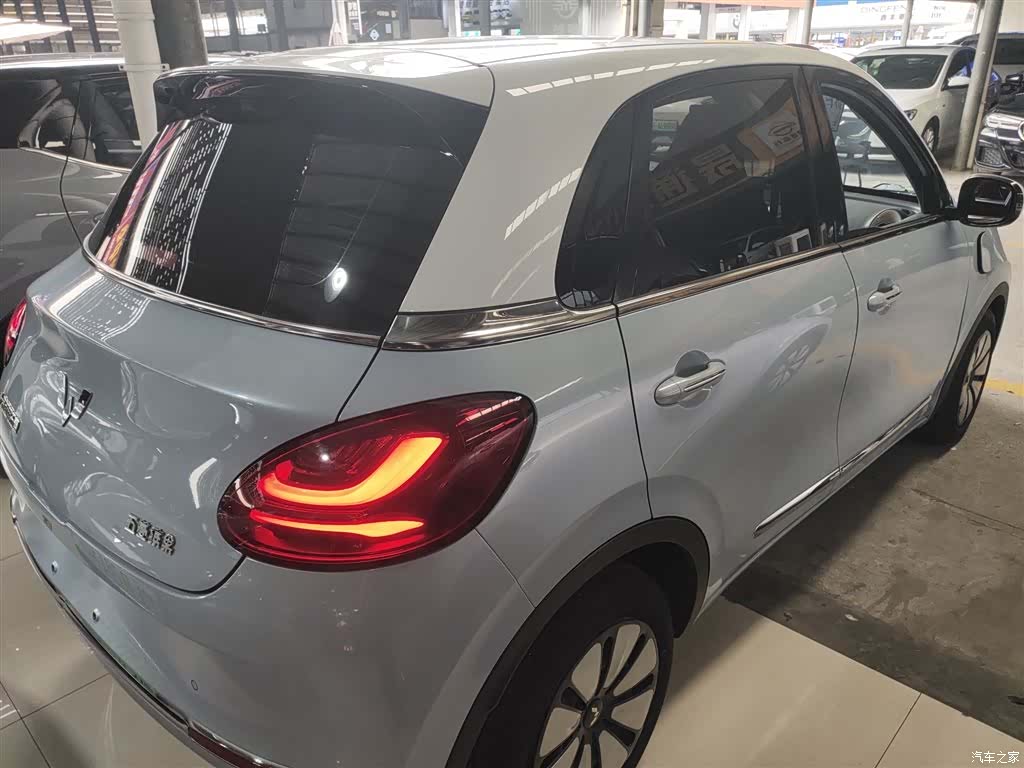 Wuling Bingo, 2024 7