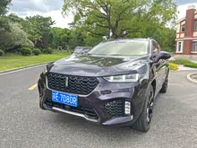 κ VV7 2017 2.0T 콢
