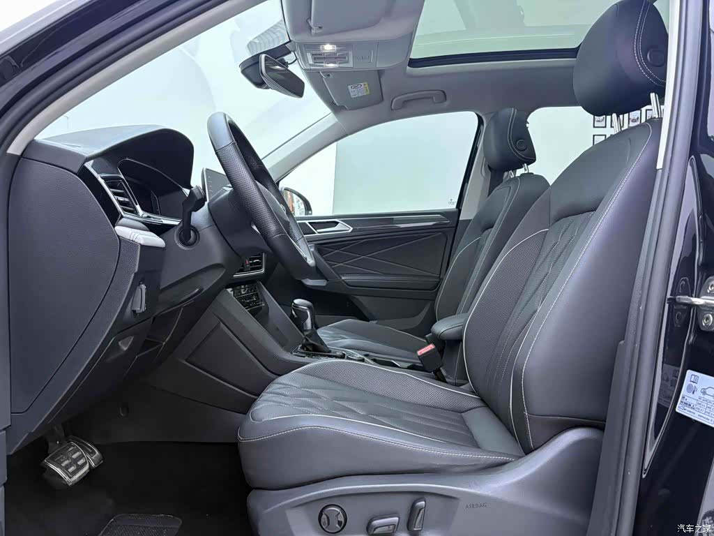 Volkswagen Tiguan L, 2022 17