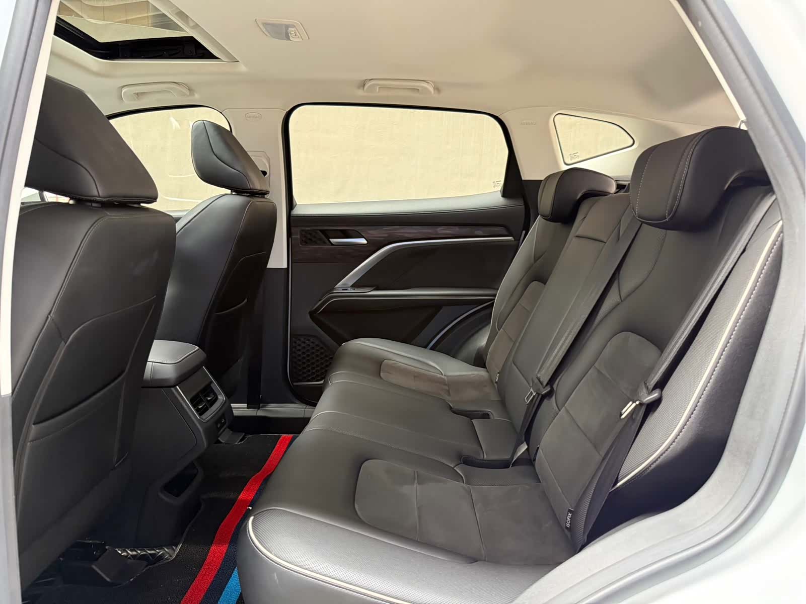 Haval H6, 2023 9