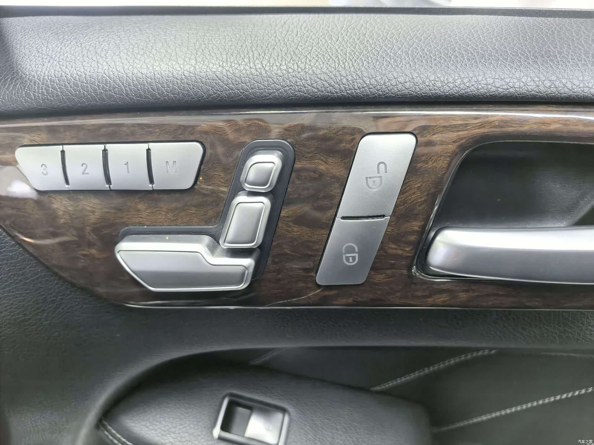Mercedes-Benz GL-Class, 2015 13