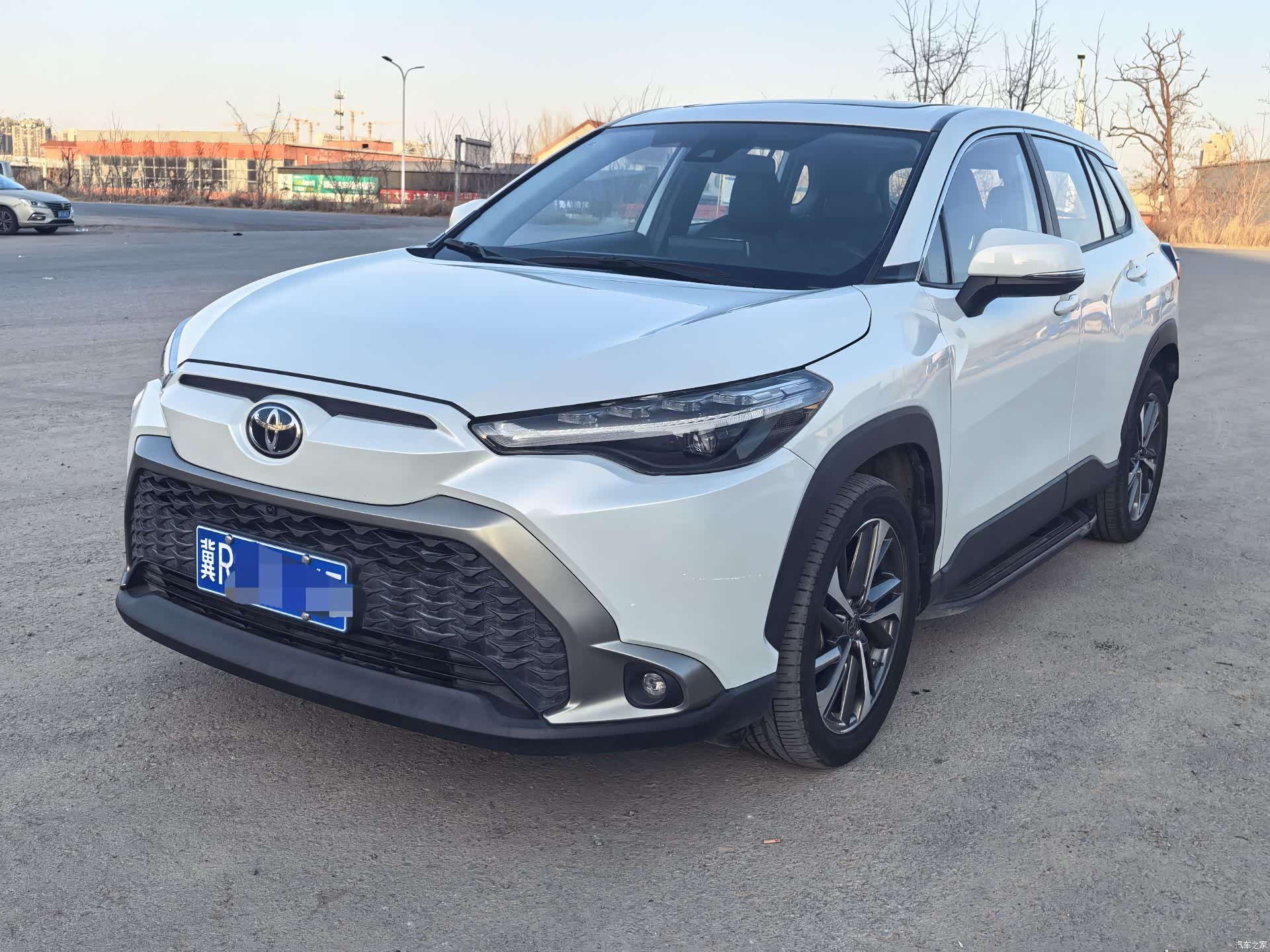 Toyota Frontlander