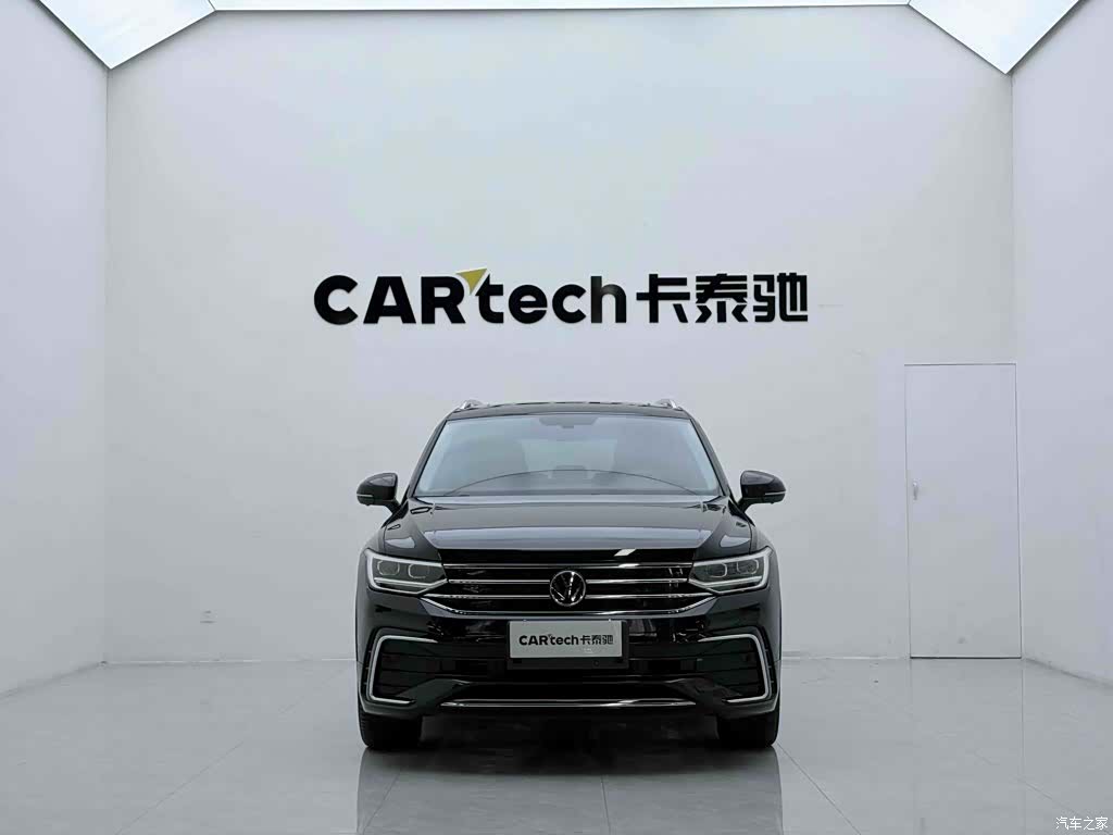 Volkswagen Tiguan L, 2022 3