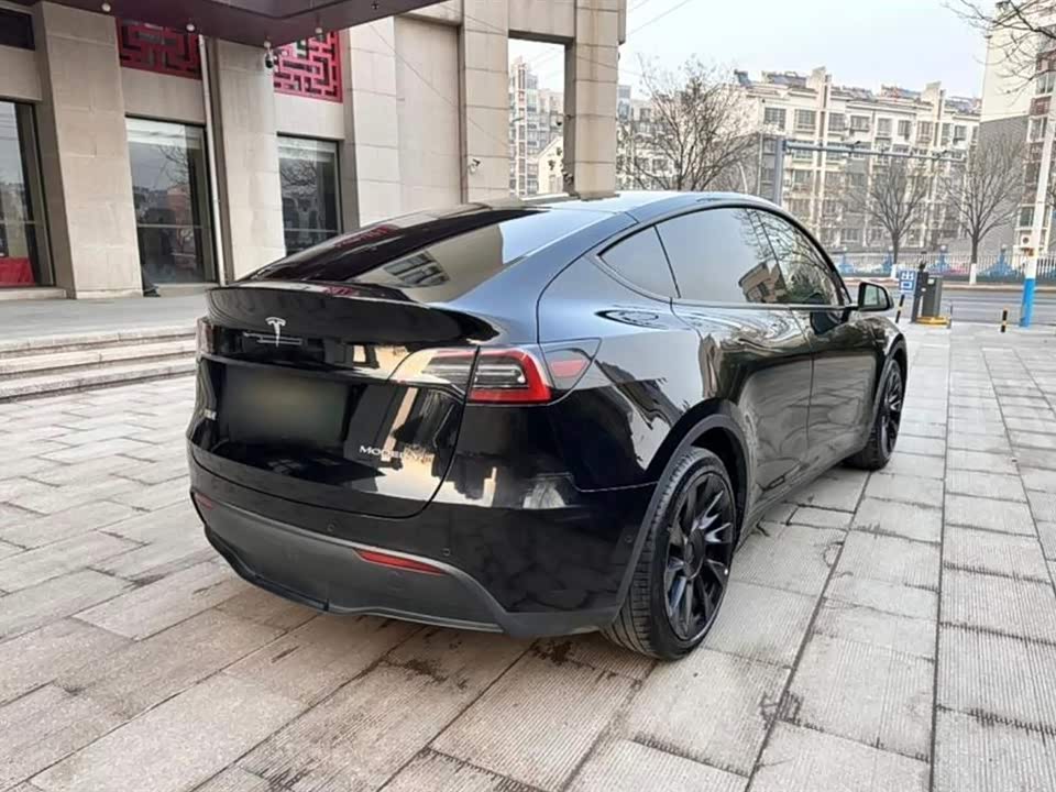 Tesla Model Y Tesla Model Y