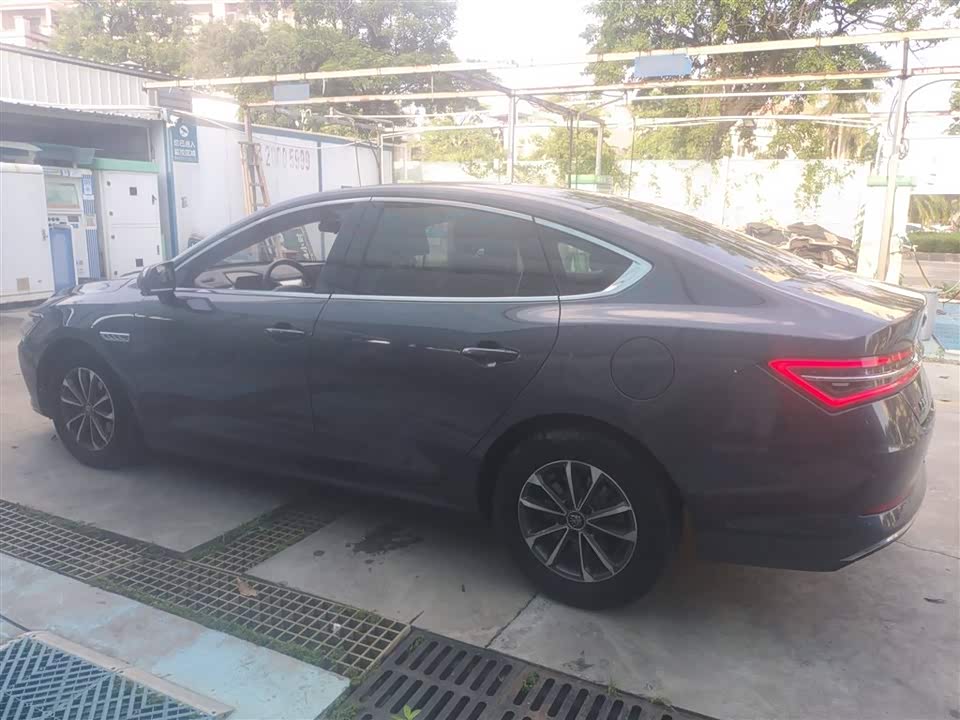 BYD Qinhuangdao BYD Qinhuangdao