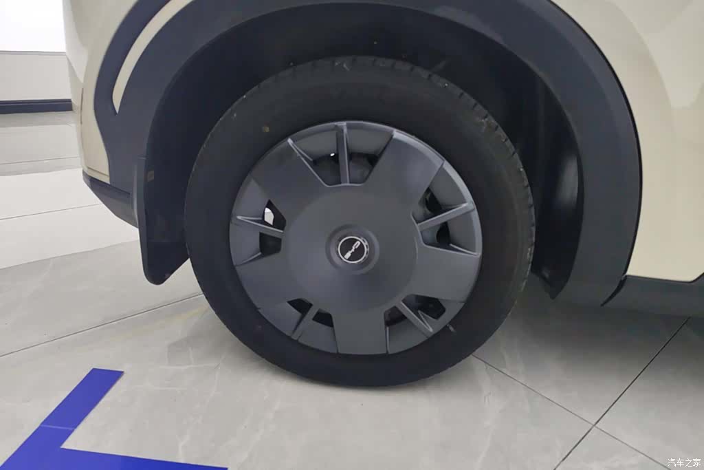 BYD Seagull, 2024 6