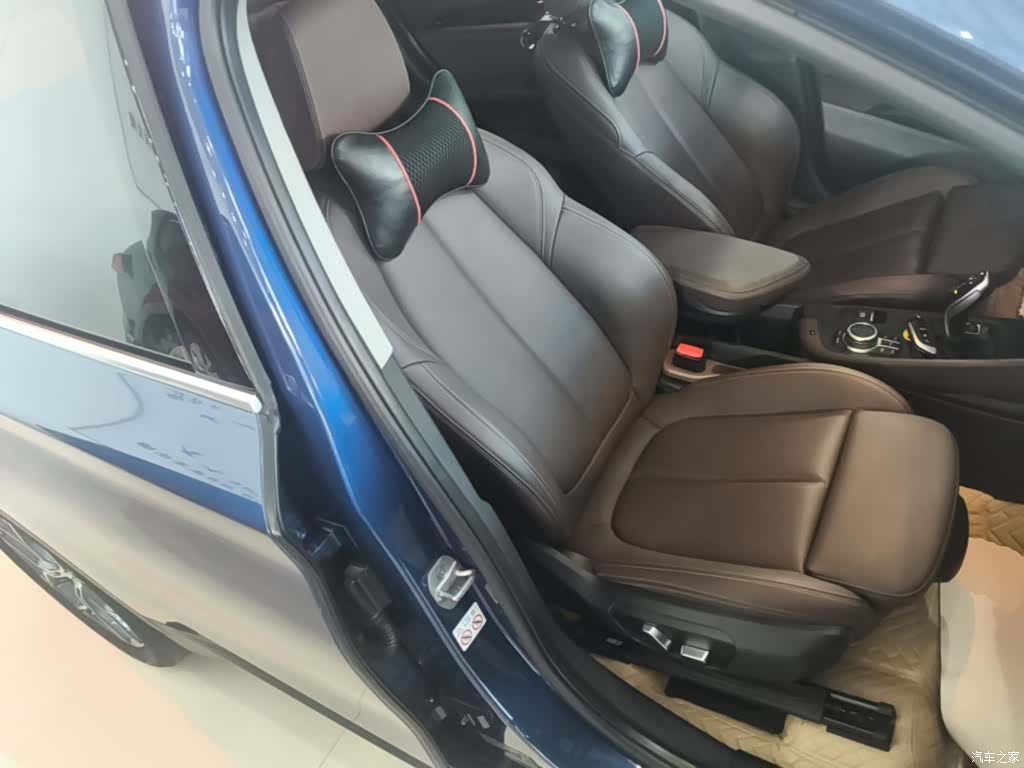 BMW X1, 2021 25