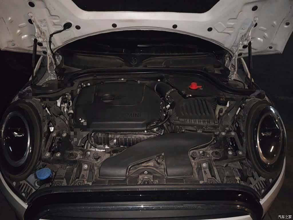 Mini ONE, 2024 11