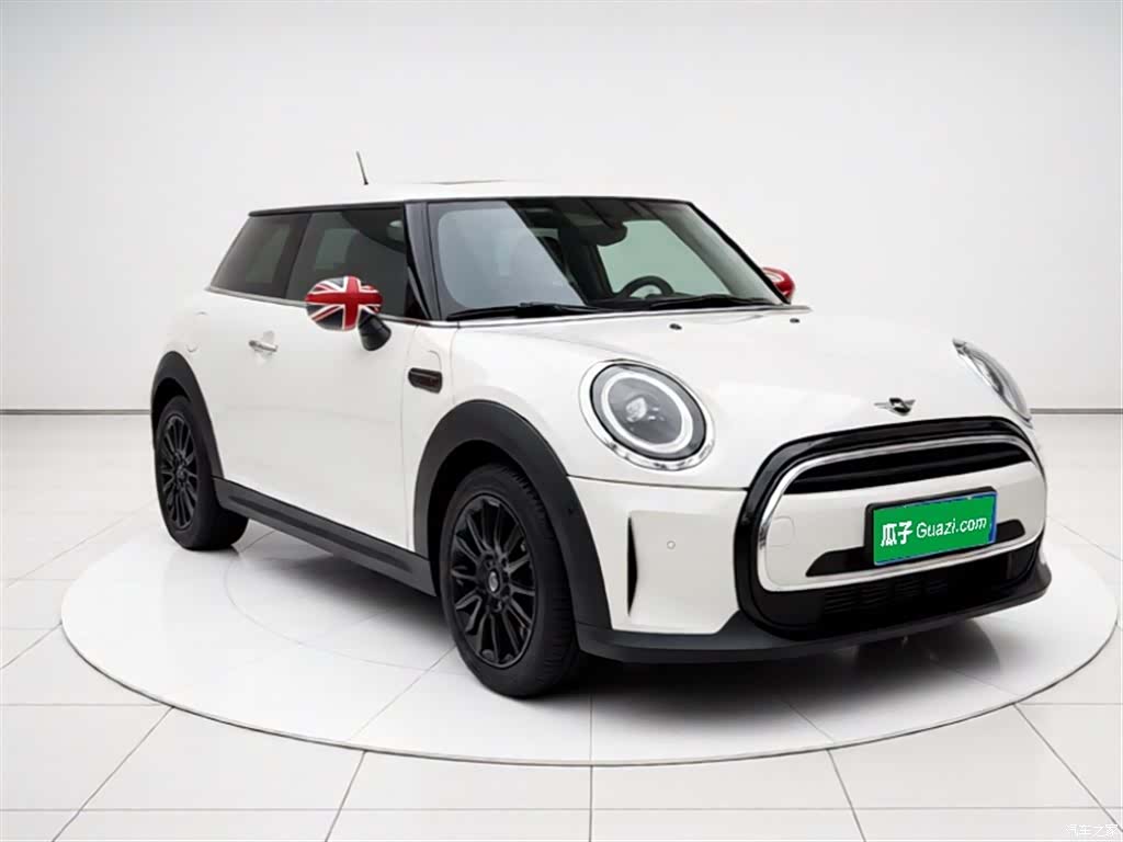 Mini ONE, 2024 8