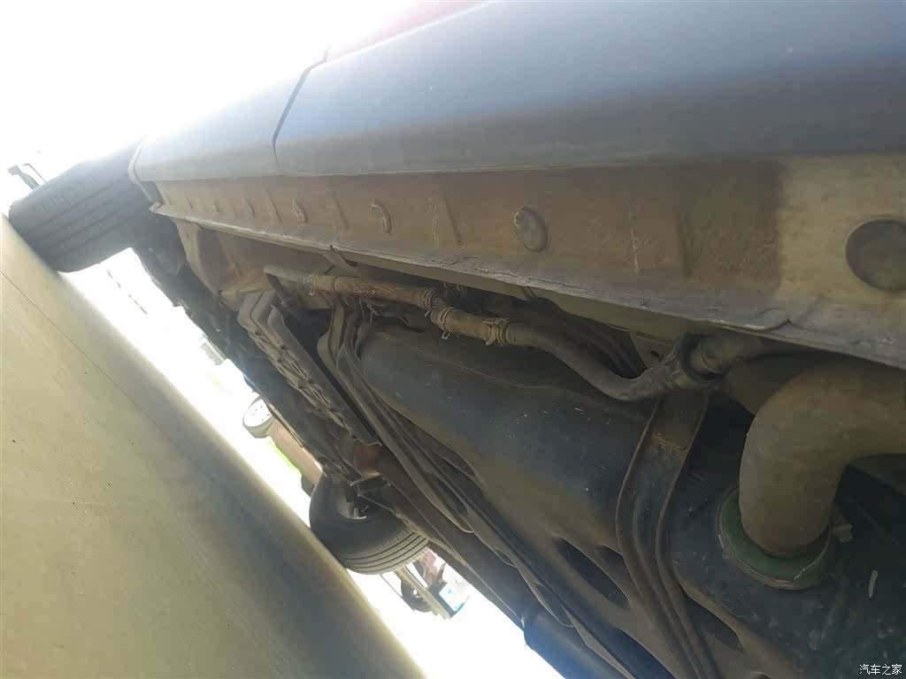 Changan CS75, 2021 22