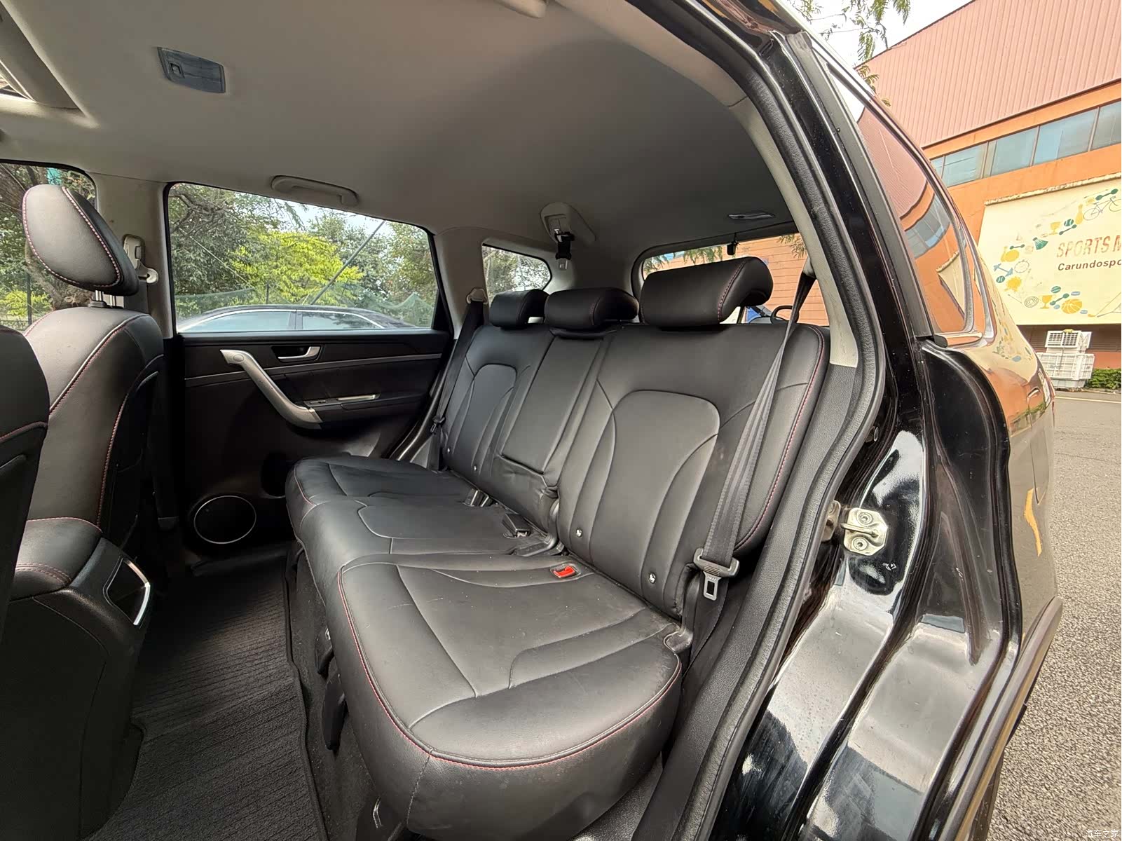 Haval H6, 2015 8