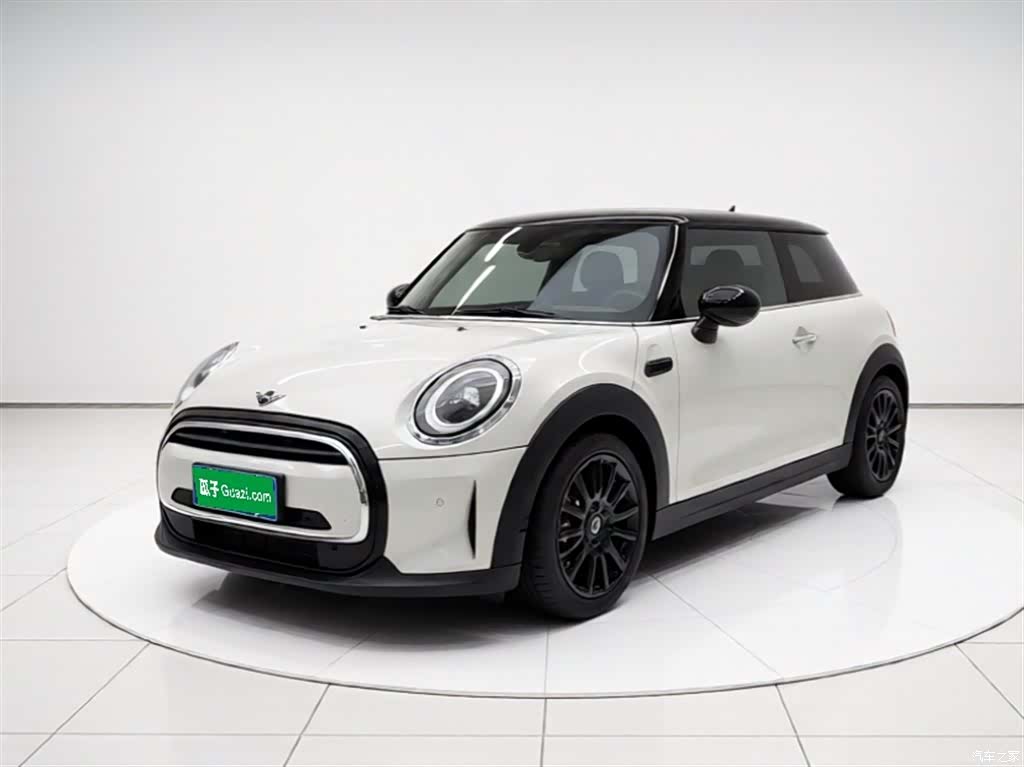 Mini ONE, 2024 9